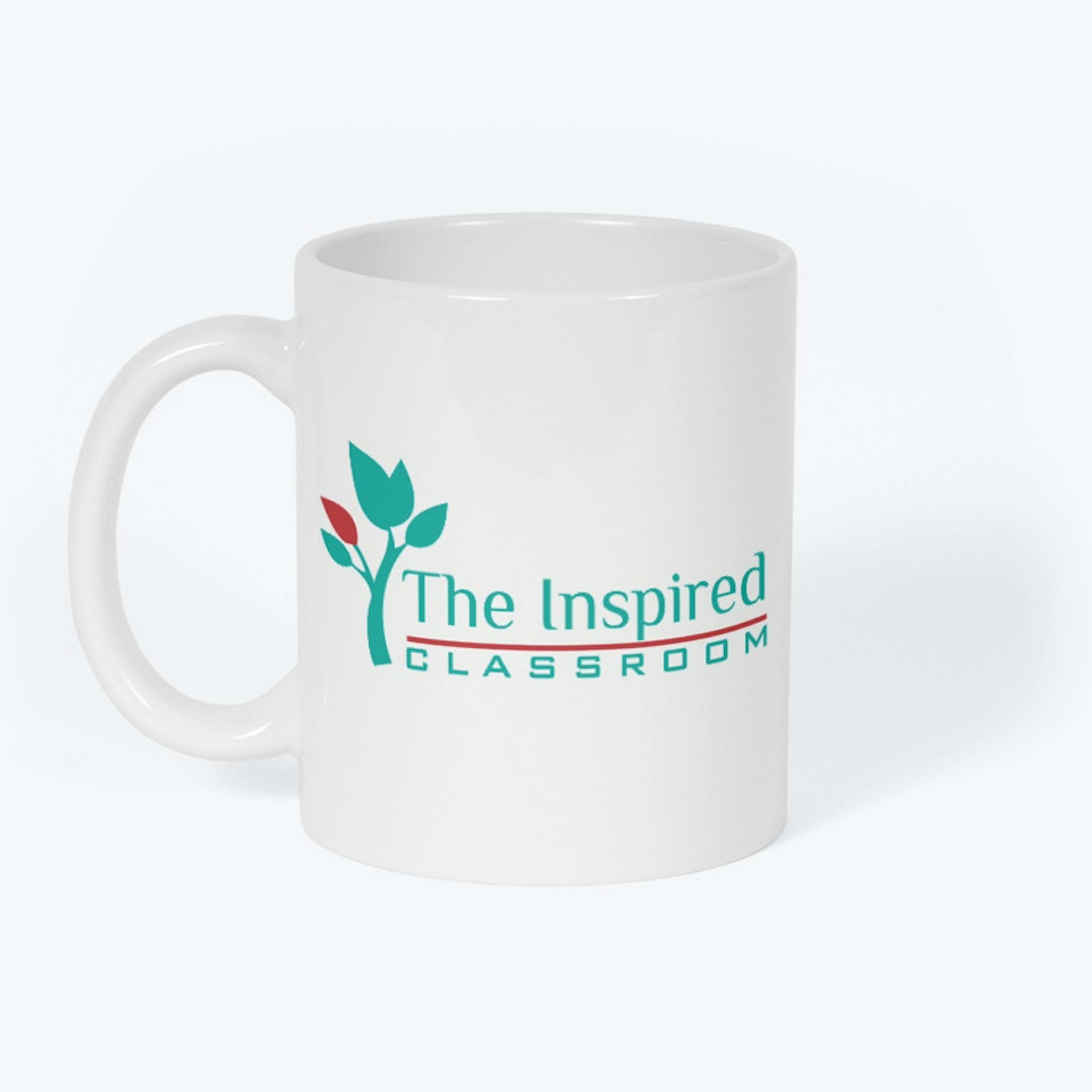 The Inspired Classroom - The Classic