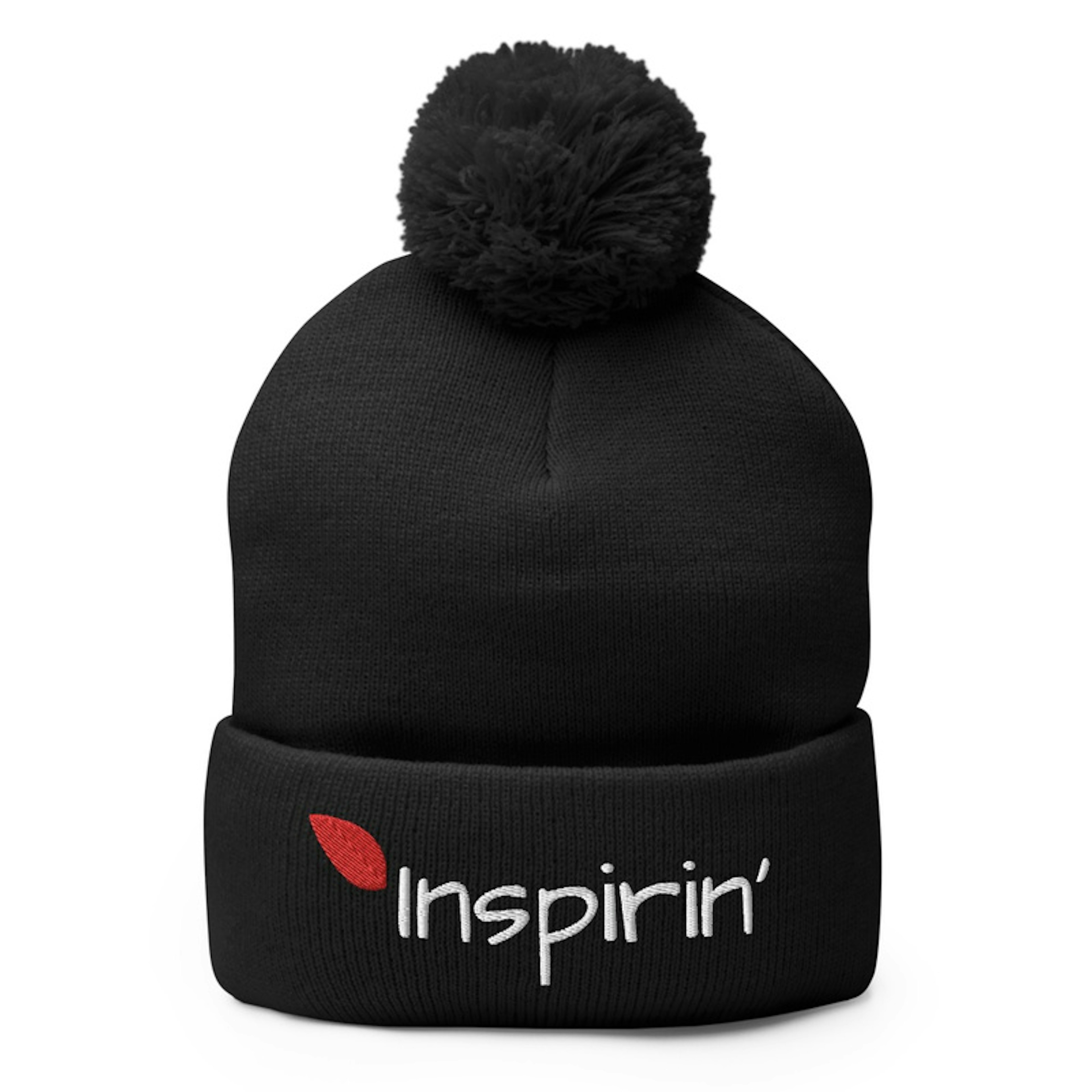 Inspirin' winter hat