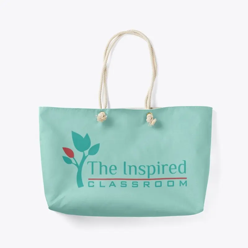 The Inspired Classroom - The Classic